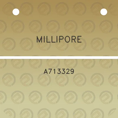 millipore-a713329