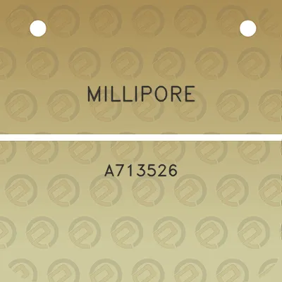 millipore-a713526