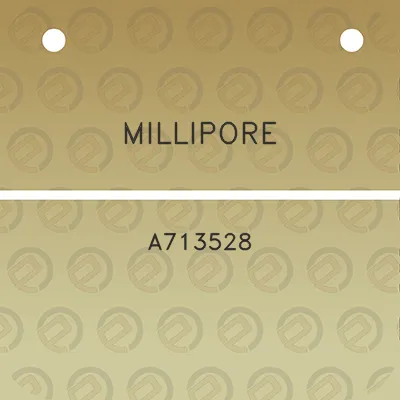 millipore-a713528