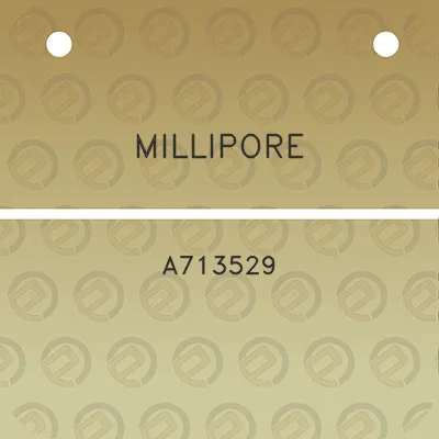 millipore-a713529