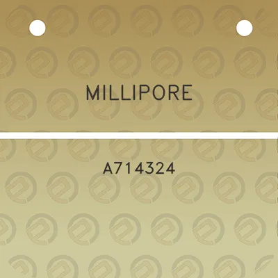 millipore-a714324