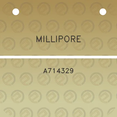 millipore-a714329