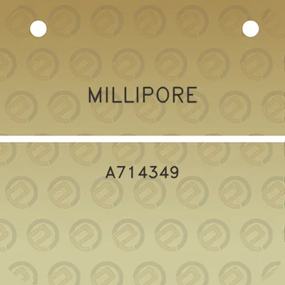 millipore-a714349