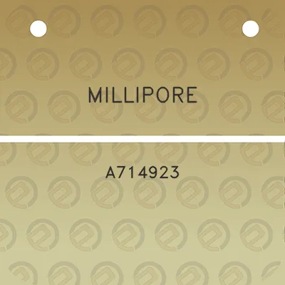 millipore-a714923