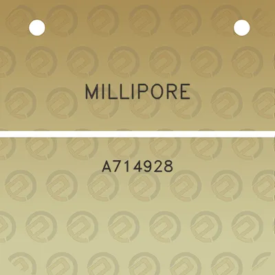 millipore-a714928