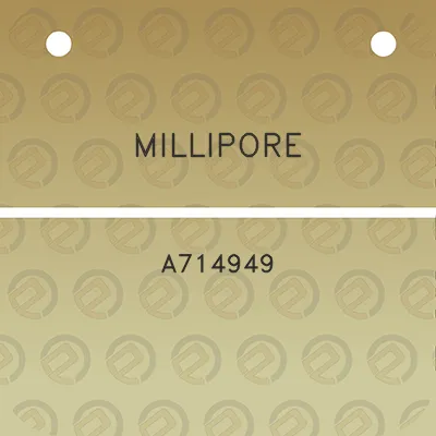 millipore-a714949