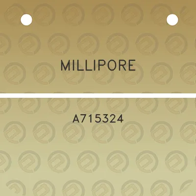 millipore-a715324