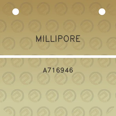 millipore-a716946