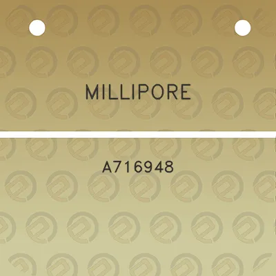 millipore-a716948