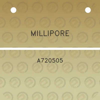 millipore-a720505