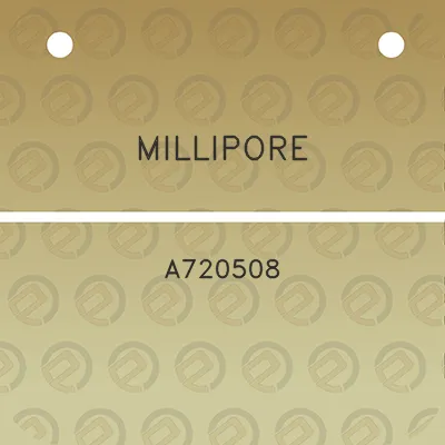 millipore-a720508