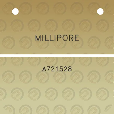 millipore-a721528