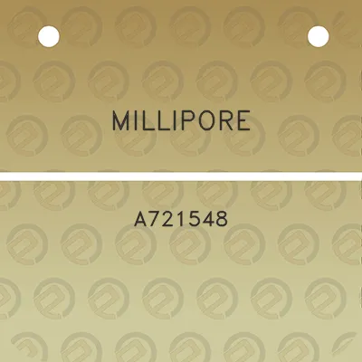 millipore-a721548