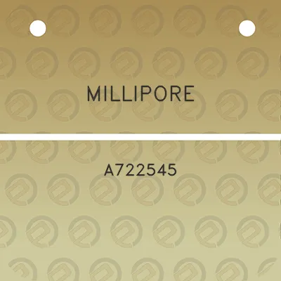 millipore-a722545