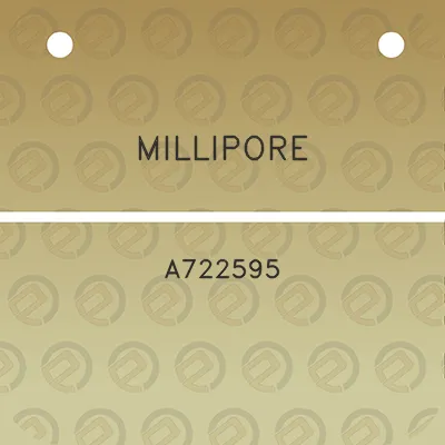 millipore-a722595