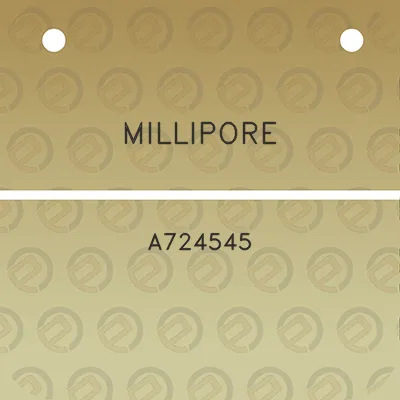 millipore-a724545