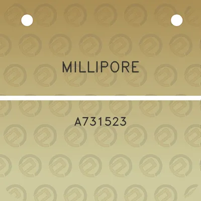 millipore-a731523