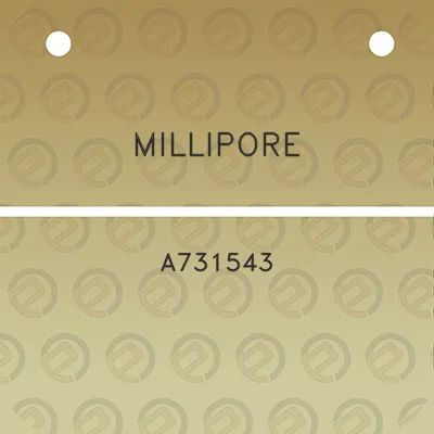 millipore-a731543