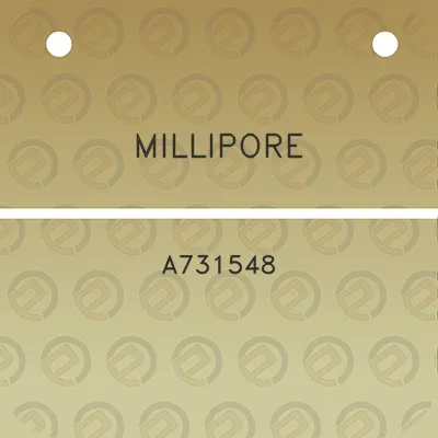 millipore-a731548