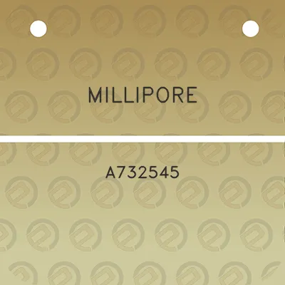 millipore-a732545