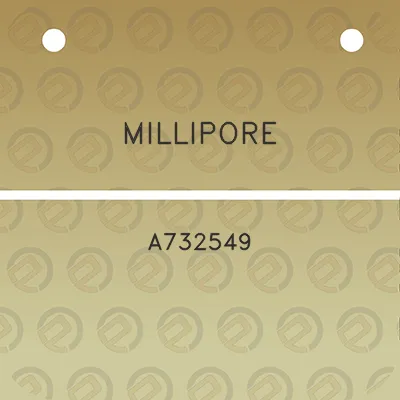 millipore-a732549