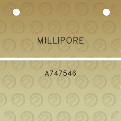 millipore-a747546