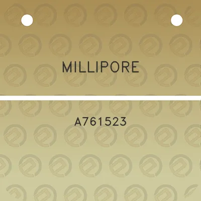 millipore-a761523