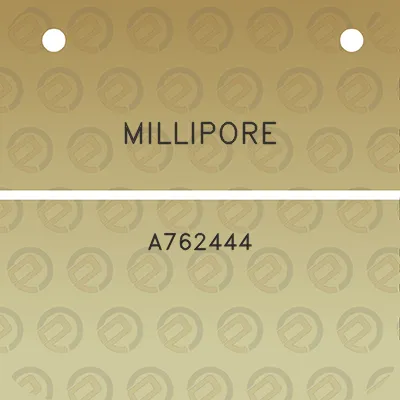 millipore-a762444