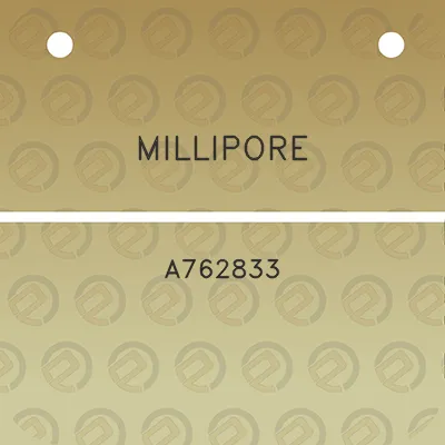 millipore-a762833