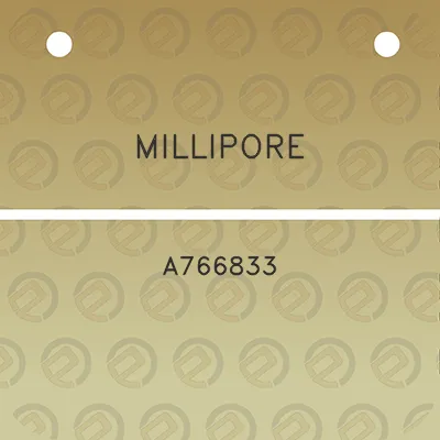 millipore-a766833