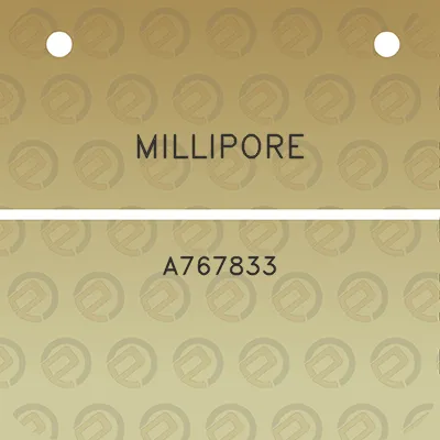 millipore-a767833