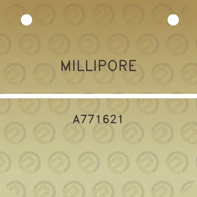 millipore-a771621