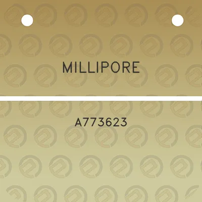 millipore-a773623