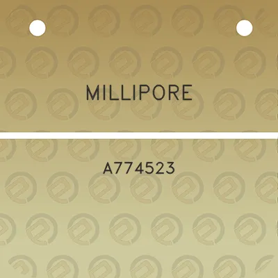 millipore-a774523