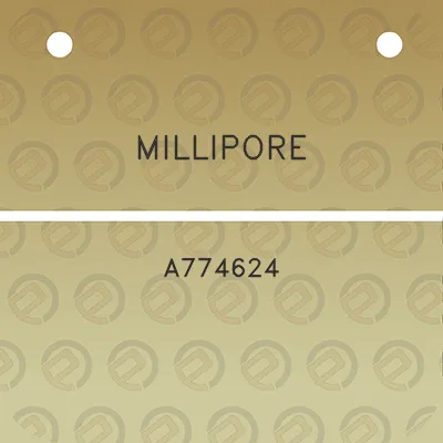 millipore-a774624