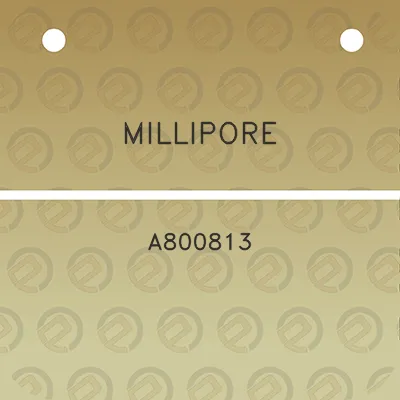 millipore-a800813