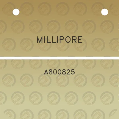 millipore-a800825