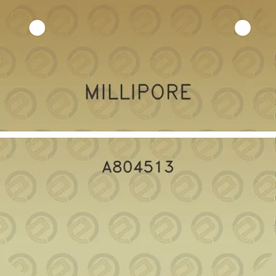 millipore-a804513