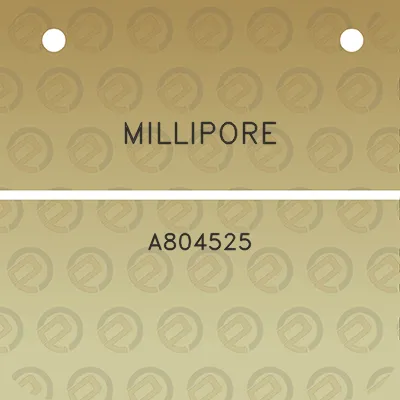 millipore-a804525