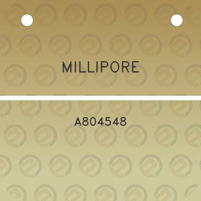 millipore-a804548