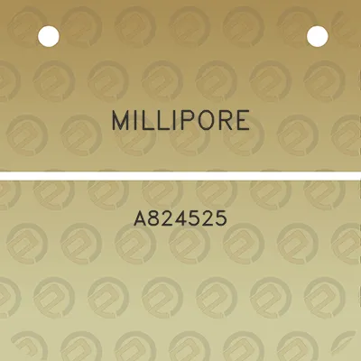 millipore-a824525