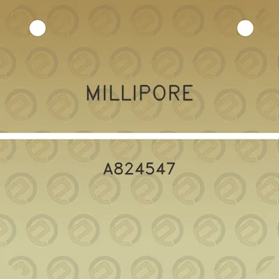 millipore-a824547