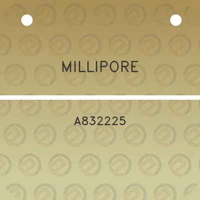 millipore-a832225