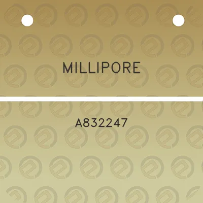 millipore-a832247