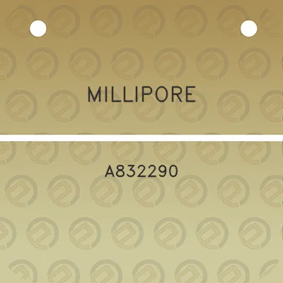 millipore-a832290