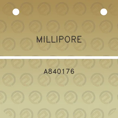 millipore-a840176