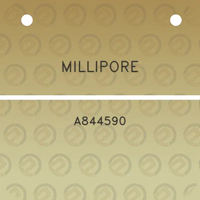 millipore-a844590