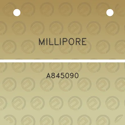 millipore-a845090