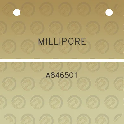 millipore-a846501