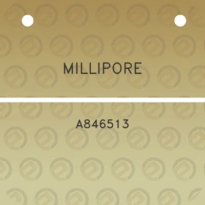 millipore-a846513